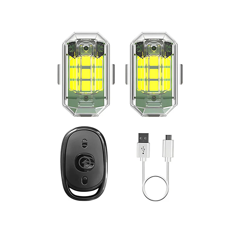 Versatile LED Torch - ColorBeam - Image 2