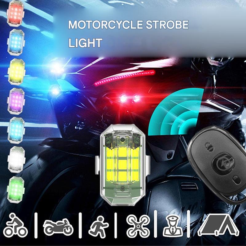 Versatile LED Torch - ColorBeam - Image 4