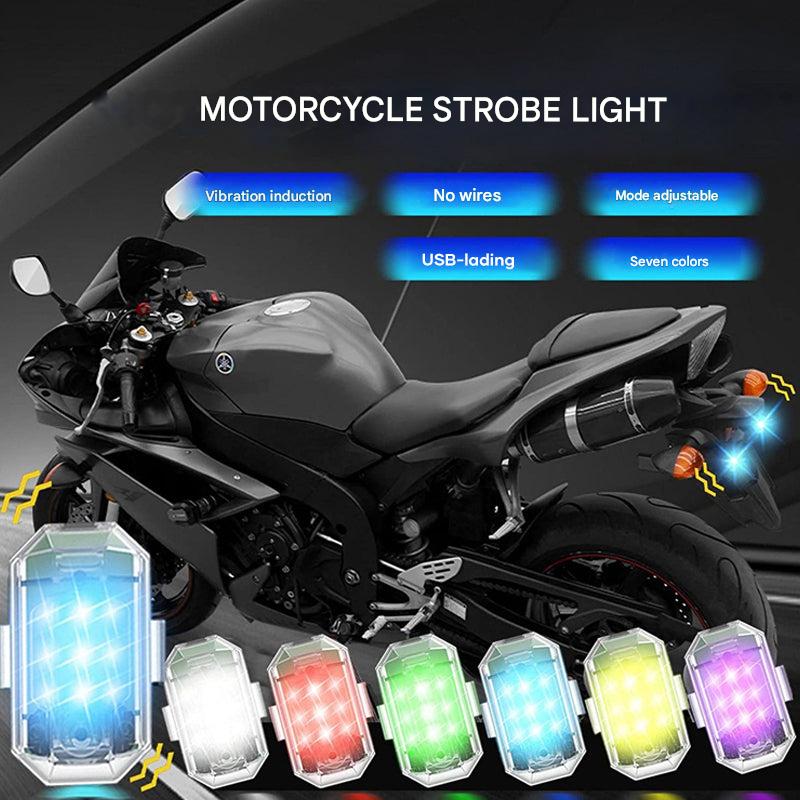 Versatile LED Torch - ColorBeam - Image 5