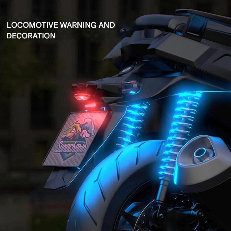 Versatile LED Torch - ColorBeam - Image 9