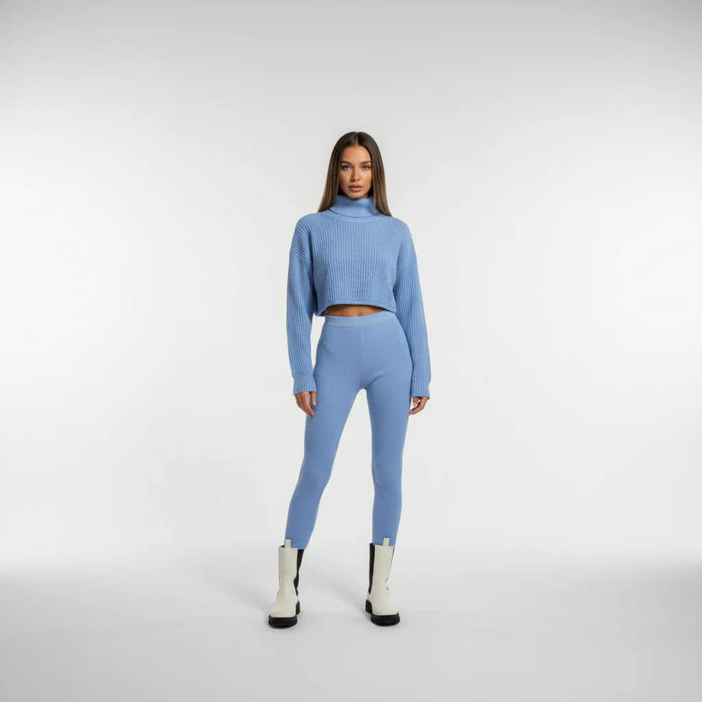 Versatile leisure outfit - Laura - Image 5