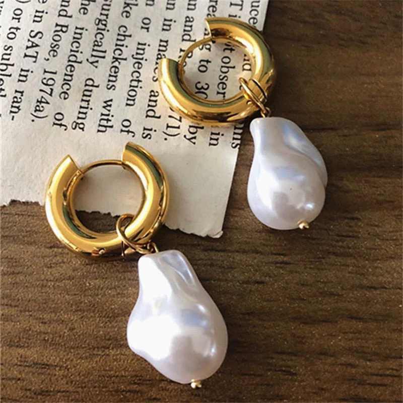 Vintage Earrings | Stunning Retro Chic for Your Style Statement
