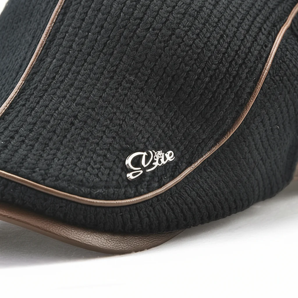 Warm beret - WarmCap - Image 2