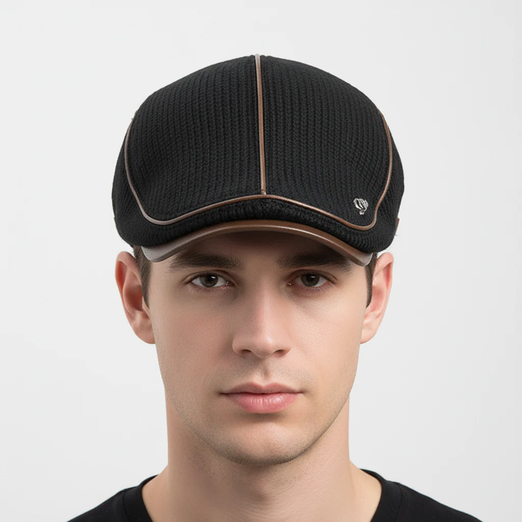 Warm beret - WarmCap - Image 3