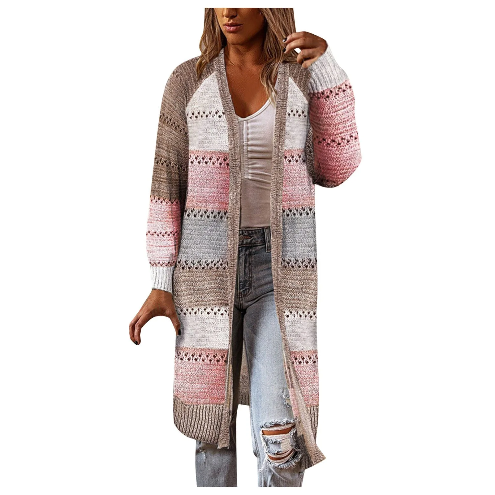 Warm & Comfortable Vest | Insulated & Stylish Winter Wear - Image 3