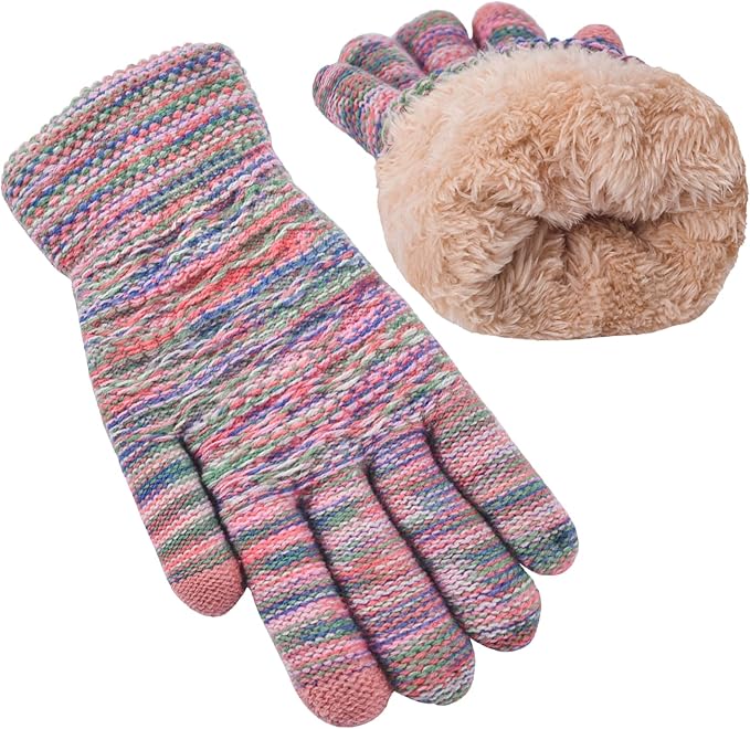 Warm Touchscreen Gloves – PolarTouch - Image 2