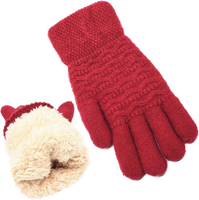 Warm Touchscreen Gloves – PolarTouch - Image 3