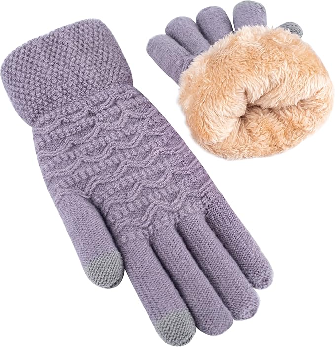 Warm Touchscreen Gloves – PolarTouch - Image 4