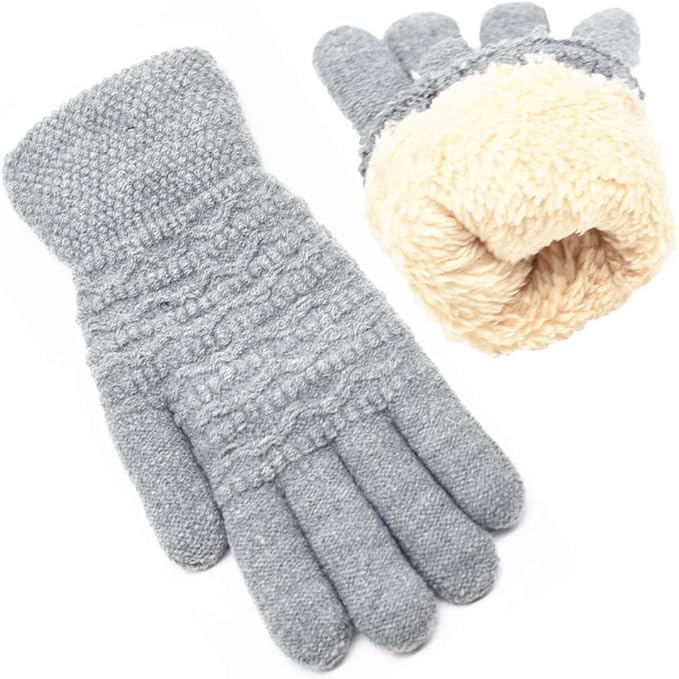 Warm Touchscreen Gloves – PolarTouch - Image 7