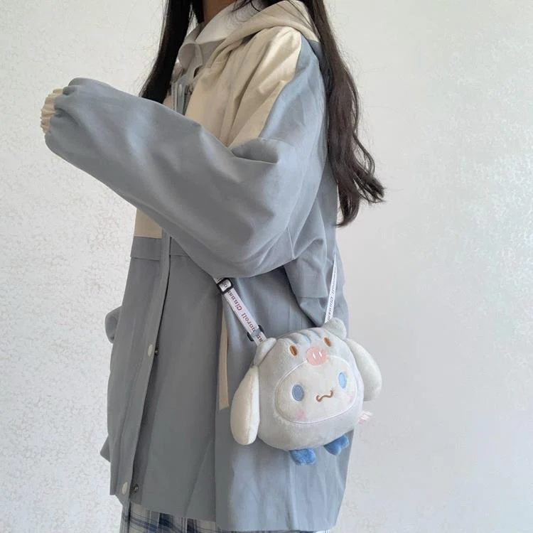 Water-Resistant Modern Women's Jacket | Demi's Jacket - Image 4