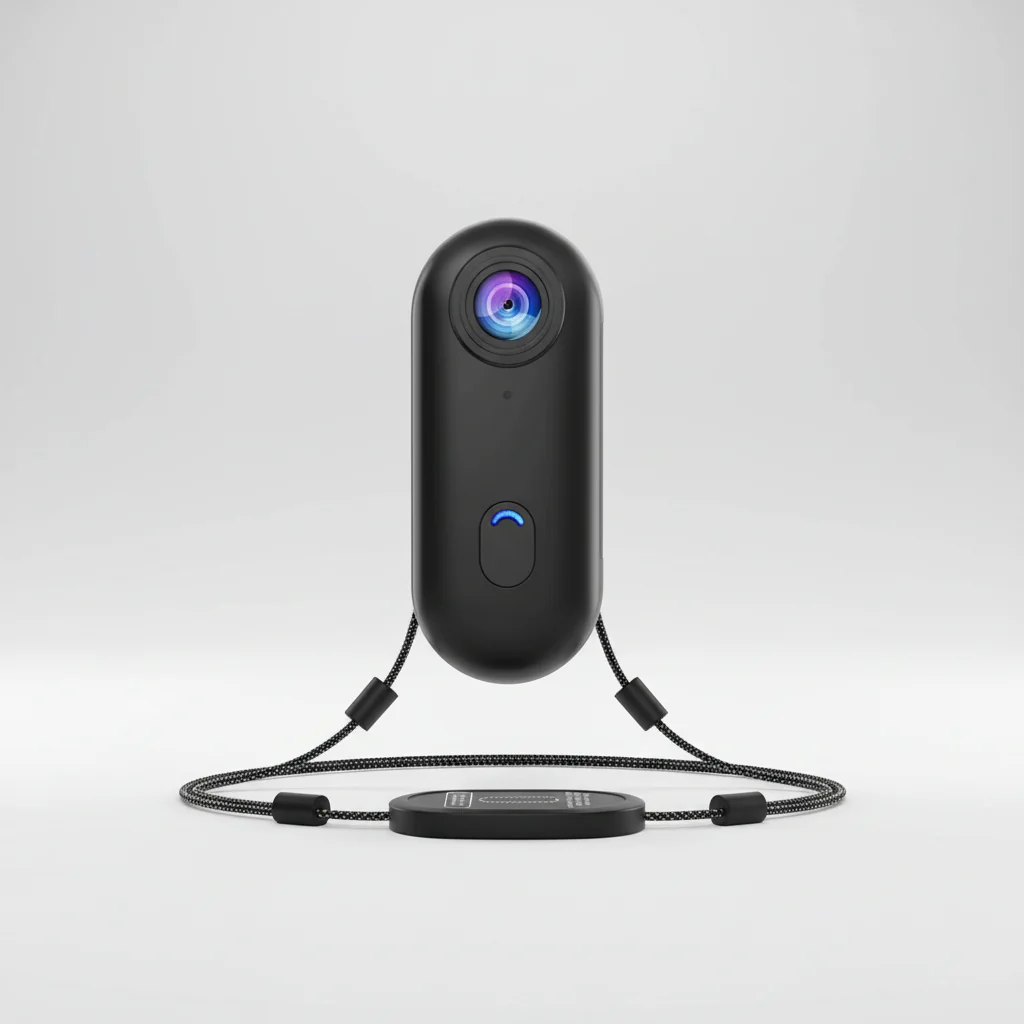 Waterproof action camera module - PocketEye - Image 4