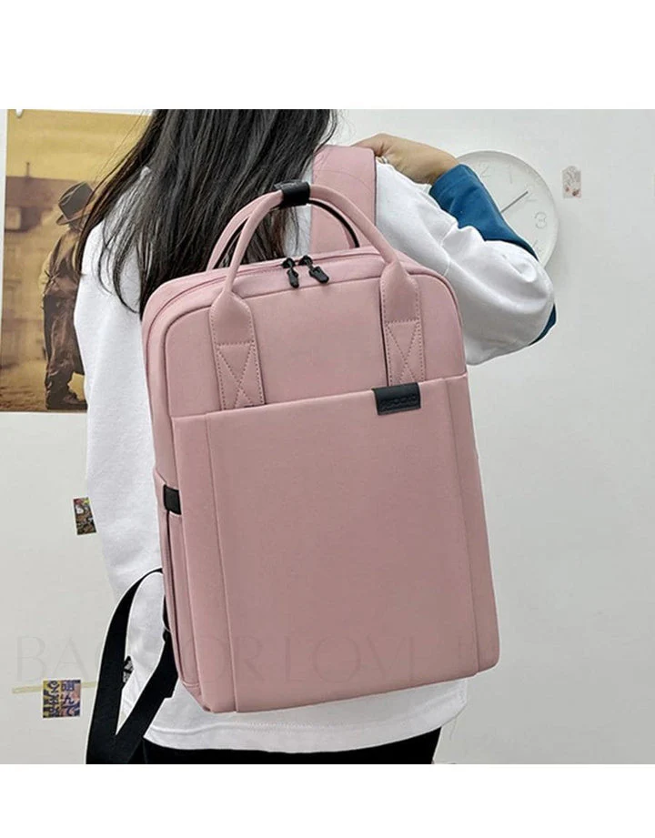 Waterproof Laptop Backpack – Nexor - Image 10