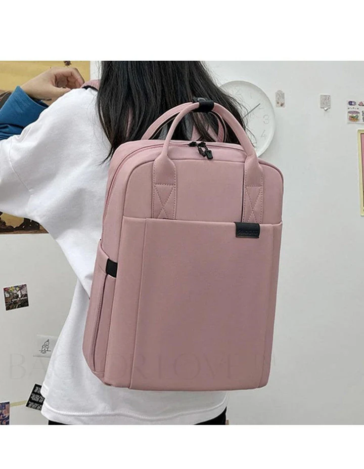 Waterproof Laptop Backpack – Nexor - Image 11