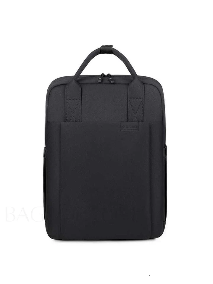 Waterproof Laptop Backpack – Nexor - Image 15