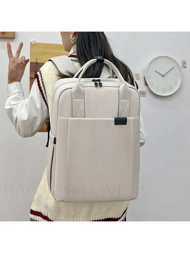 Waterproof Laptop Backpack – Nexor - Image 17