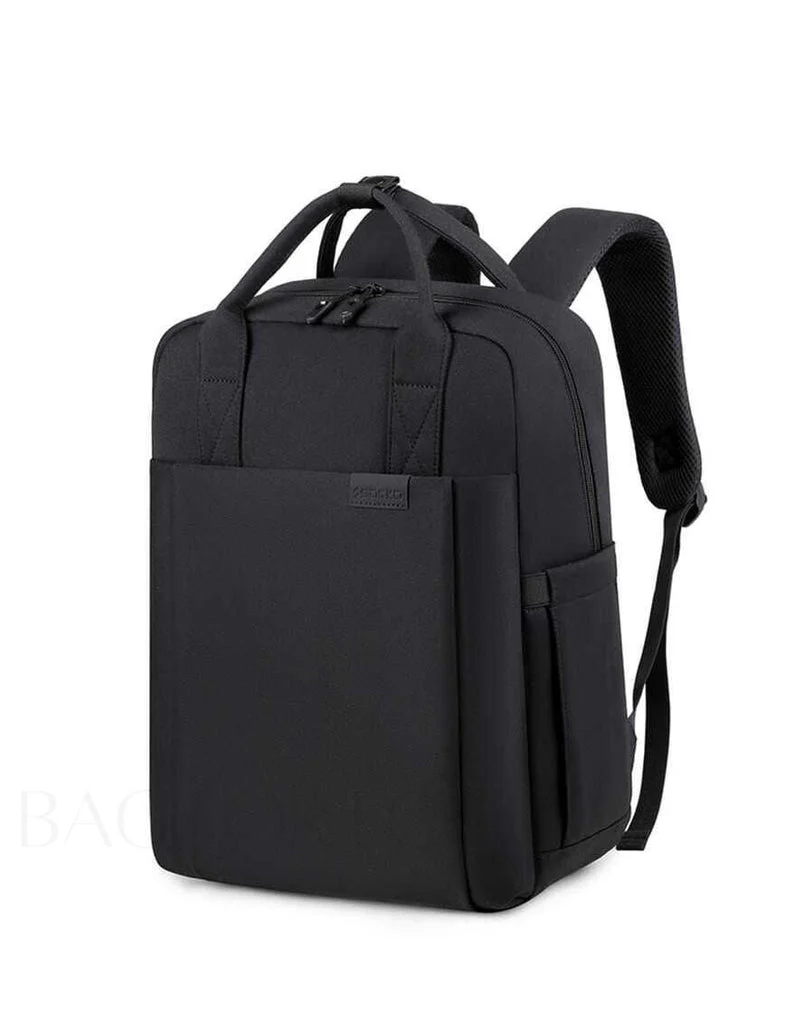 Waterproof Laptop Backpack – Nexor - Image 19