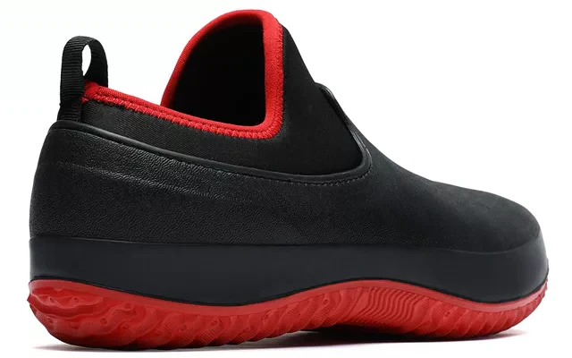 Waterproof Slip-On Work Shoes for Comfort and Safety – Lennart - Image 3