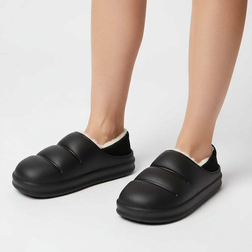 Waterproof Slipper Option - GripCloud - Image 6