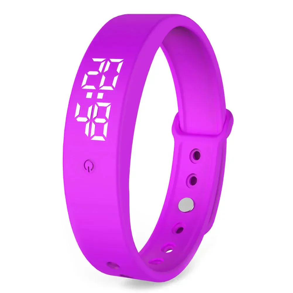Waterproof Smartwatch - SmartTemp - Image 5