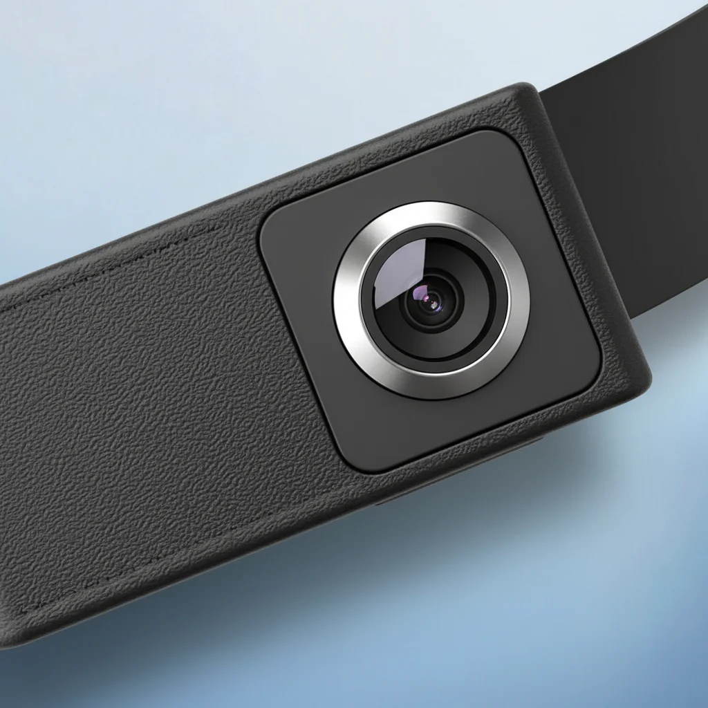 Wide-Angle Sports Camera for Pets - PetGlimpse - Image 3