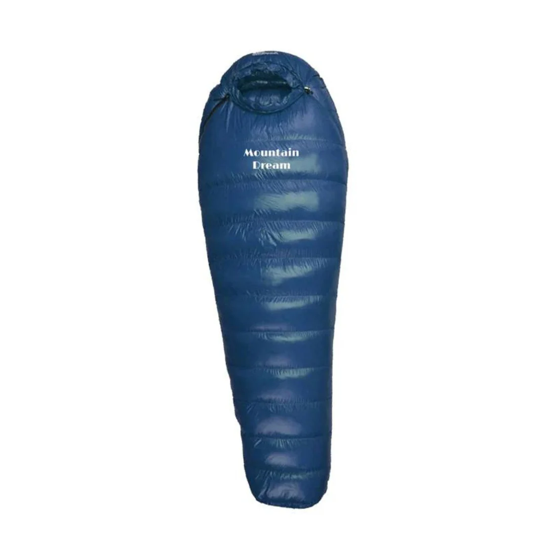 Winter Sleeping Bag - ArcticNest - Image 3