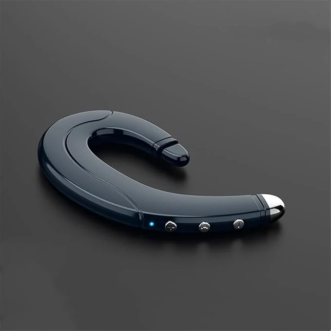 Wireless Bone Conduction Headset – AeroVibe - Image 2