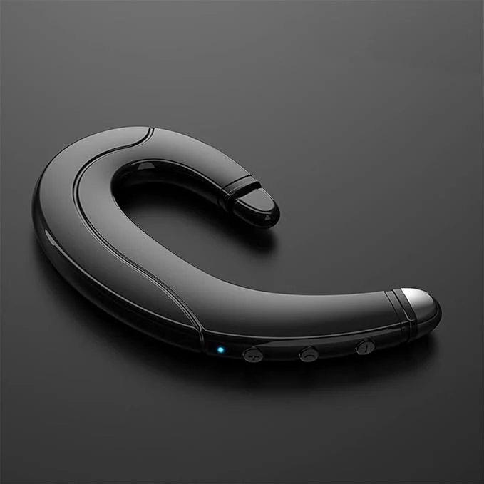 Wireless Bone Conduction Headset – AeroVibe - Image 3
