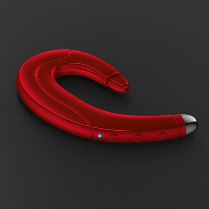 Wireless Bone Conduction Headset – AeroVibe - Image 4