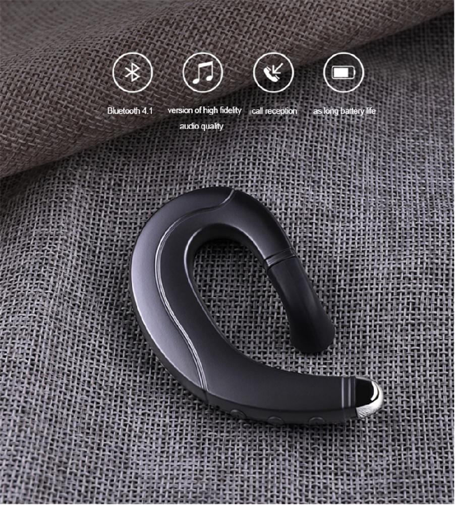 Wireless Bone Conduction Headset – AeroVibe - Image 7