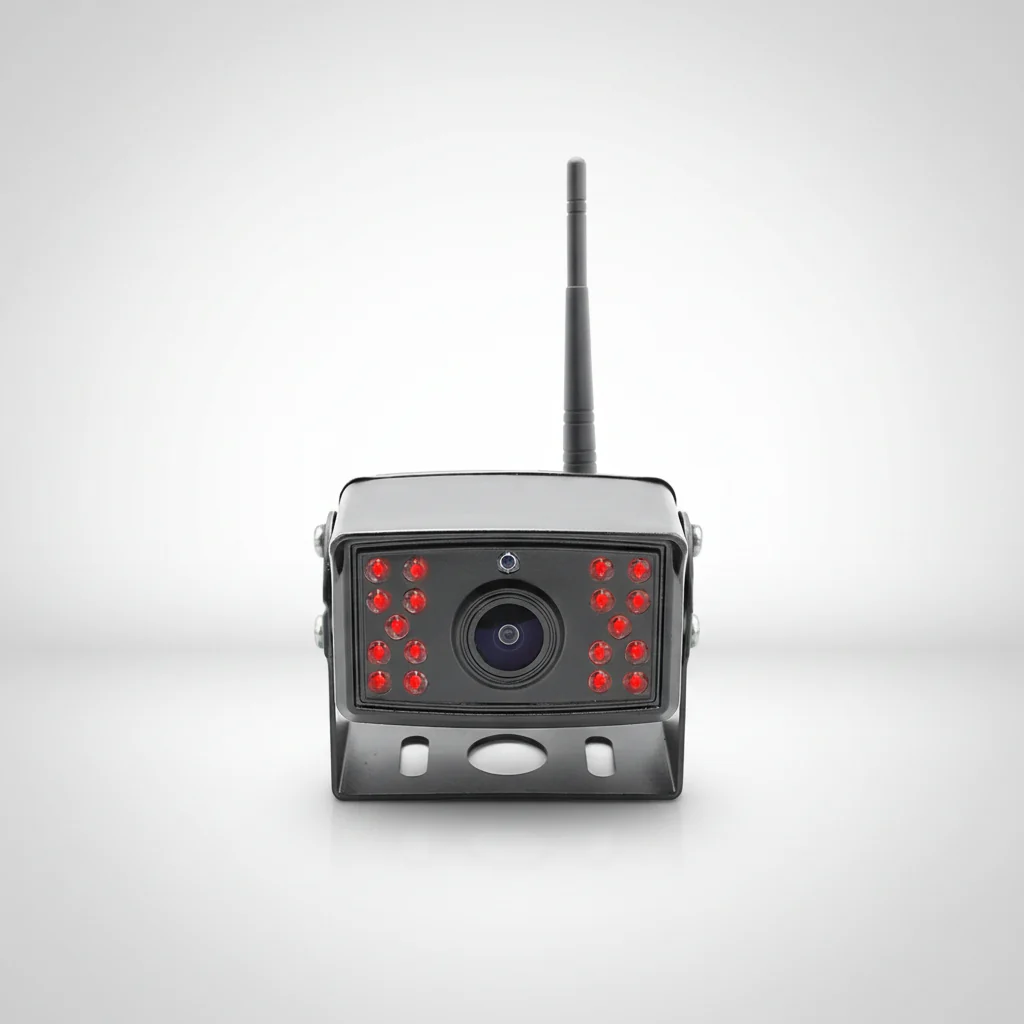Wireless HD Reverse Camera - ParkWave - Image 2