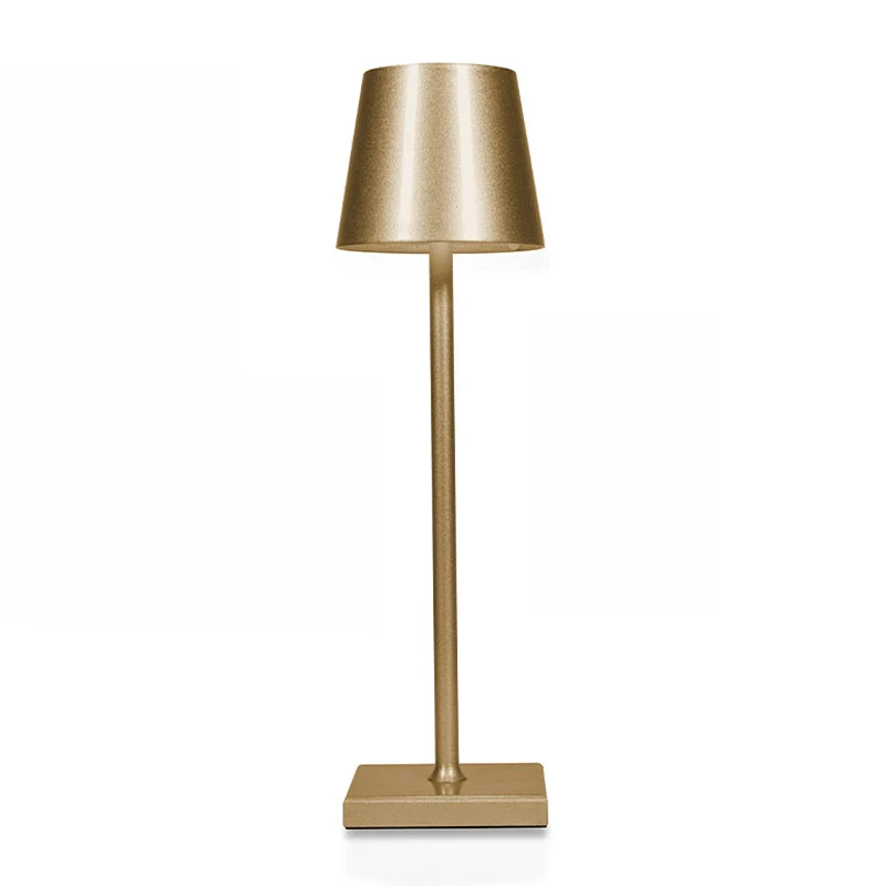 Wireless Rechargeable Table Lamp - Scandiglow - Image 7