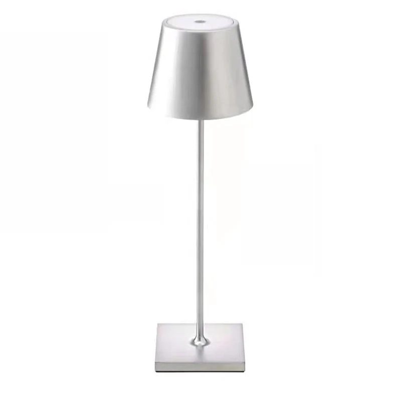 Wireless Rechargeable Table Lamp - Scandiglow - Image 8