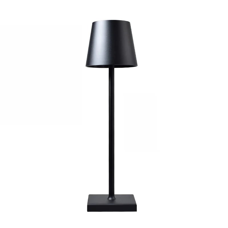 Wireless Rechargeable Table Lamp - Scandiglow - Image 9