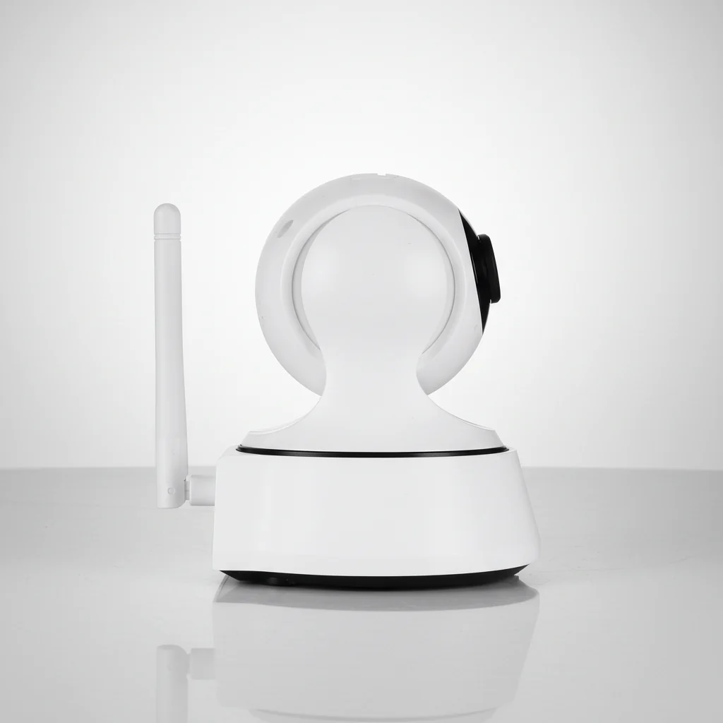 Wireless Wi-Fi Security Camera - Panovoice - Image 2
