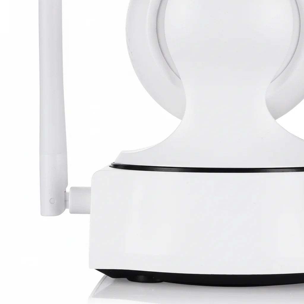 Wireless Wi-Fi Security Camera - Panovoice - Image 3