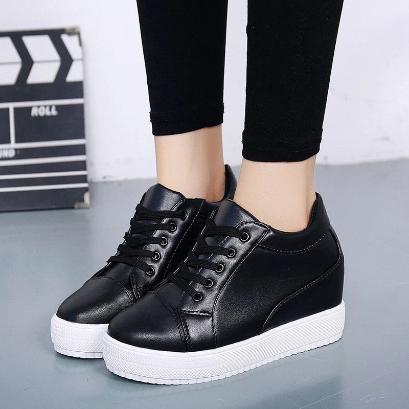 Women’s Wedge Heels | Elegant & Comfortable Footwear - Image 2