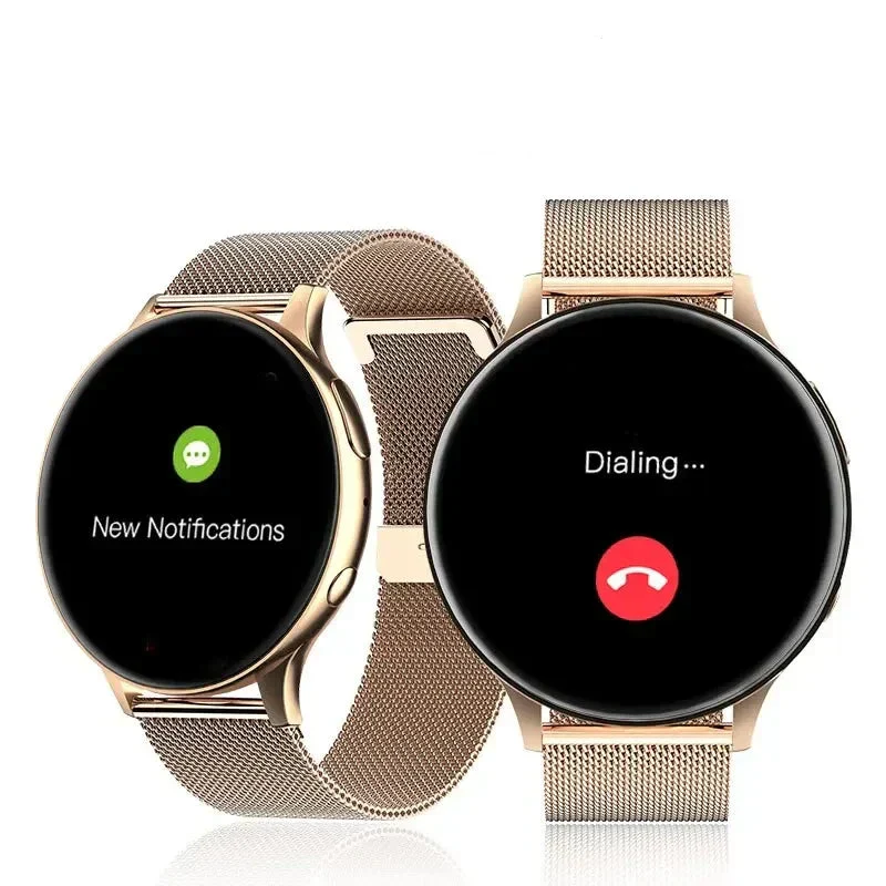 Women's Smartwatch - Lumea Active - Image 3